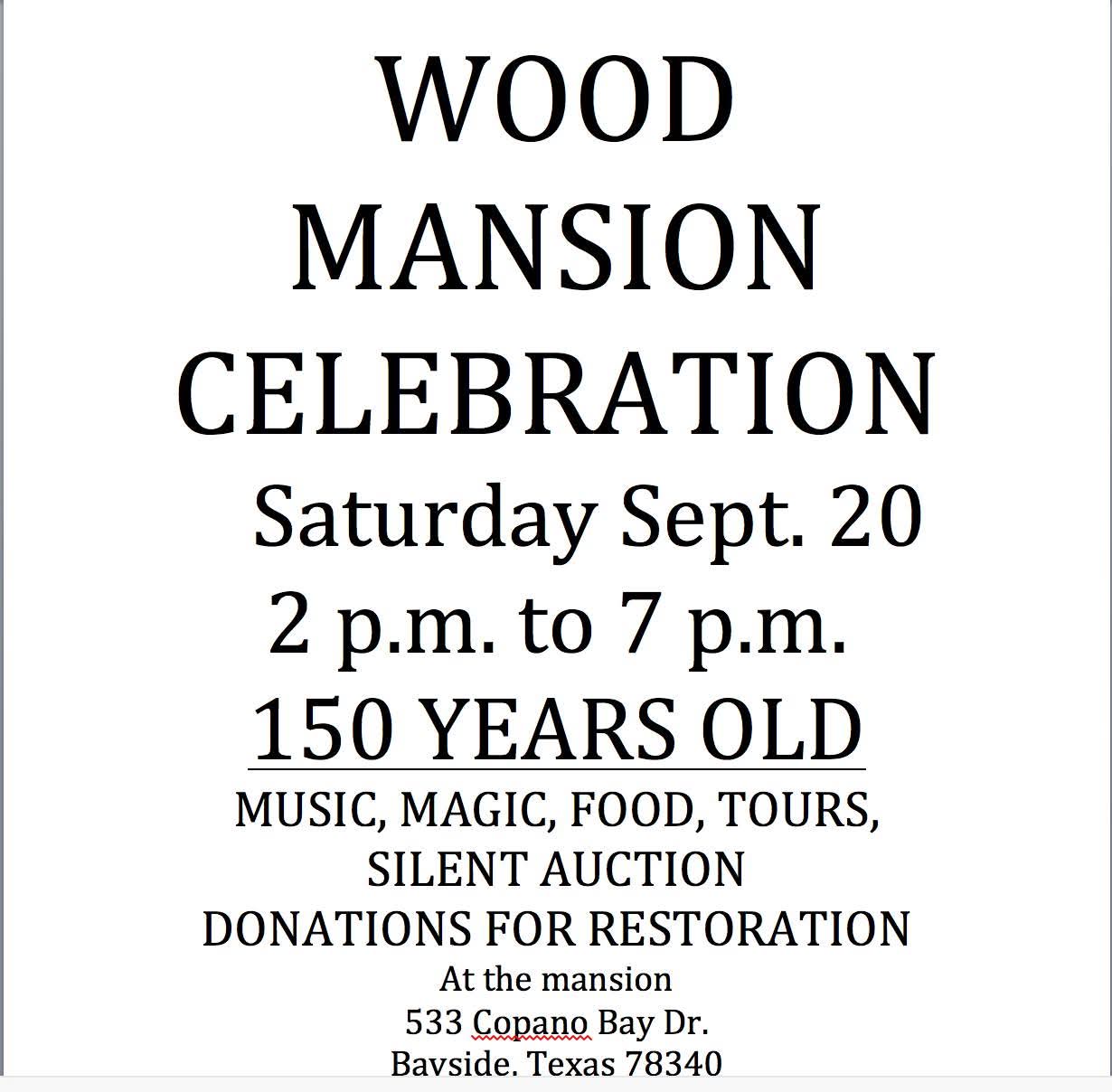 Flyer
